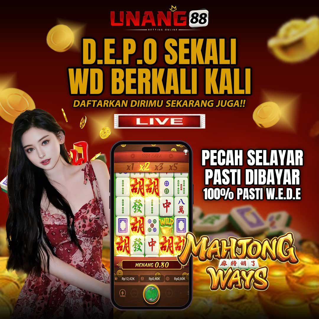 UNANG88 - Pengalaman Bermain di Situs Resmi Dengan Aman Dan Terpercaya - WooCommerce eCommerce